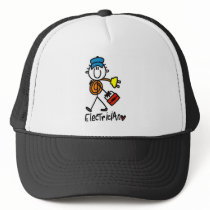 Basic Electrician Tshirts and Gifts