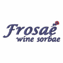 Basic Frosae Wine Sorbae T-Shirt