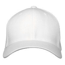 Basic G Flexfit Wool Cap Embroidered Hats