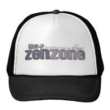 Basic Hat w/purple logo