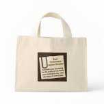 Basic Performance Review Bag
