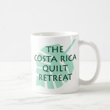 Basic Retreat Mug