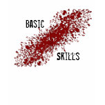 Basic Skills t-shirts