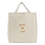 Basic Tote Bag