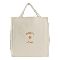 Basic Tote Bag