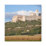 Basilica of Assisi Fridge Magnets
