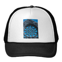 Basilica Trucker Hat