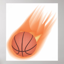 basket-ball posters