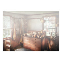 Basket Maker - The basket makers house Custom Announcement