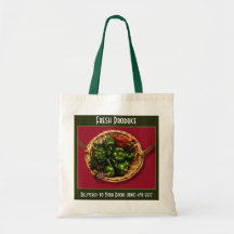 Basket Of Bells 2 Bag