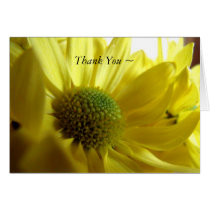 "Basket of Daisies in Yellow" cards