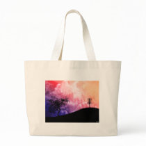 Basket On A Hill Bag