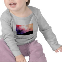 Basket On A Hill Shirts