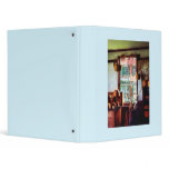 Basket Shop Binders