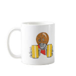 Basketball-and-Beer Mugs