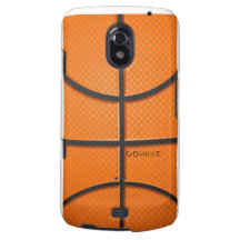 Basketball Ball Samsung Galaxy Nexus Case