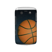 basketball blackberry bold case