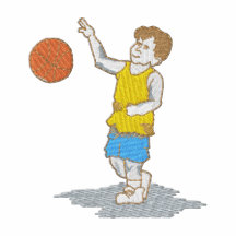 Basketball Boy