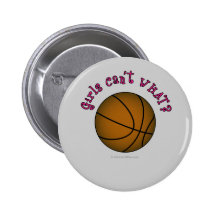 Basketball - Brown/Pink