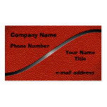 Basketball Business Card Templates