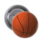 Basketball Button