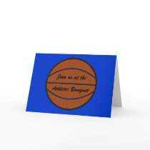 Basketball Card