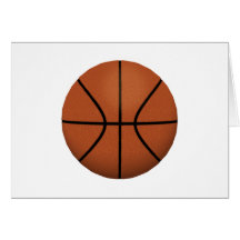 Basketball: Cards