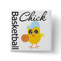 Basketball Chick