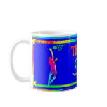 Basketball Coach Thank You Mug