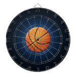 Basketball  Dartboard dartboards