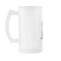 Basketball Dribble Mugs
