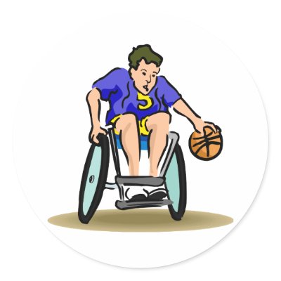 Basketball Dribble Sticker by shopaholicchick
