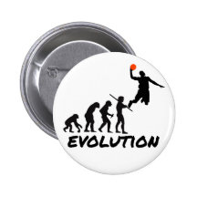 Basketball Evolution Buttons