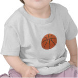 Basketball Fan Gifs Basketball Theme Gifts B-Ball Tshirts
