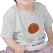 Basketball Fan Gifs Basketball Theme Gifts B-Ball Tshirts