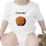 basketball, Future Star Bodysuits