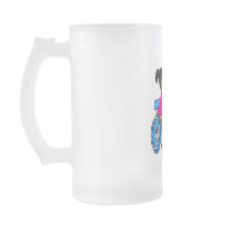 Basketball girl mugs
