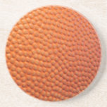Basketball Grip Live Beverage Coaster