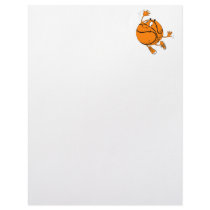 Basketball guy