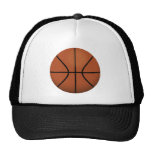 Basketball: Hats
