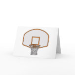 basketball hoop cards
