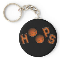Basketball Hoops