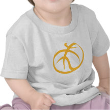 Basketball Icon Tshirts