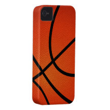 Basketball iPhone4 Case iPhone 4 Cover