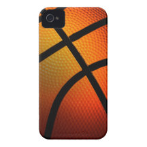 Basketball Iphone 4 Case