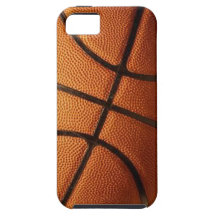 Basketball iPhone 5 Case