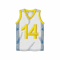 Basketball Jersey