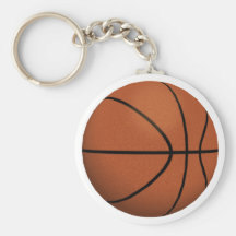 Basketball: Keychains