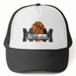 Basketball Mom Hat