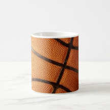 Basketball Mug